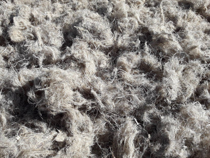 Koirankopin pehmike, hamppukuitu n. 10 kg