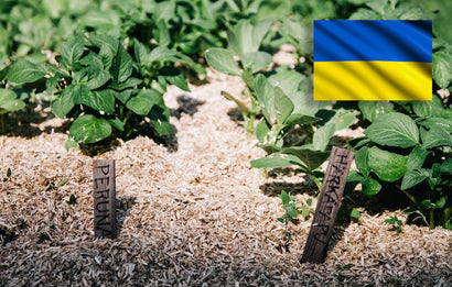 Hamppukate, n. 300 litraa (sis. kotiinkuljetus)