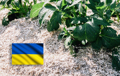 Hamppukate, n. 300 litraa (sis. kotiinkuljetus)