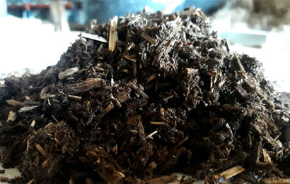 Hamppukomposti, 80 litraa (sis. toimituskulut)