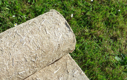 Hamppukatematto, 50 metriä