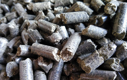 Maanparannuspelletti, 11 litraa (sis. kotiinkuljetuksen)